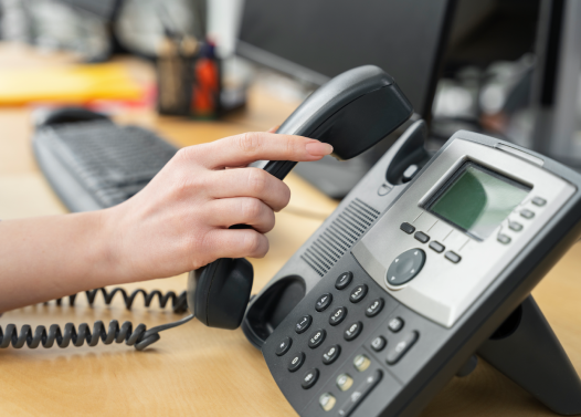 All-In-One Business Phone Systems